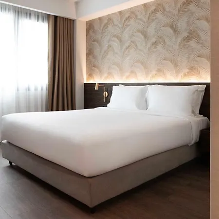 Hotel Luwian Boutique Athen