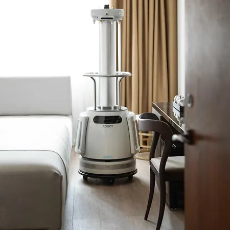 Hotel Luwian Boutique