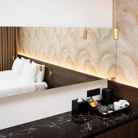 Luwian Boutique Hotel Athen