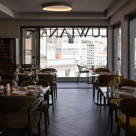 Hotel Luwian Boutique Athen