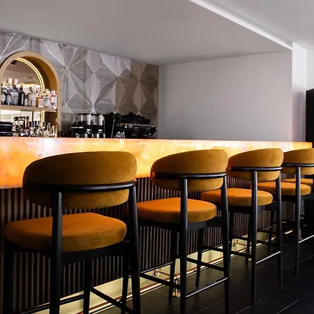 Luwian Boutique Hotel Athen