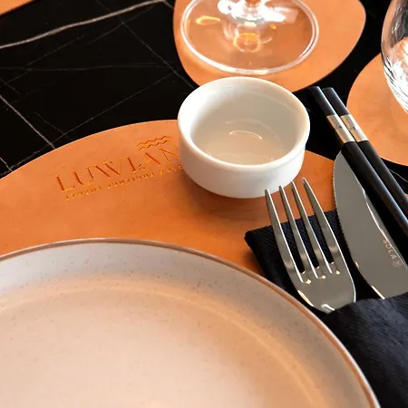 Hotel Luwian Boutique Athen