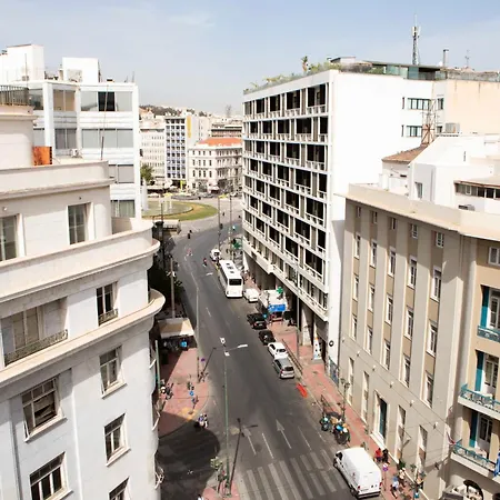 Luwian Boutique Athen