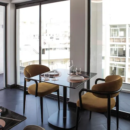 Luwian Boutique Hotel Athen
