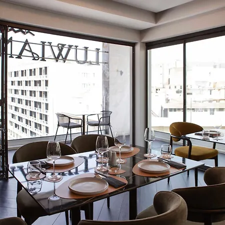 Luwian Boutique 4*