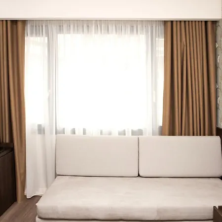 Hotel Luwian Boutique