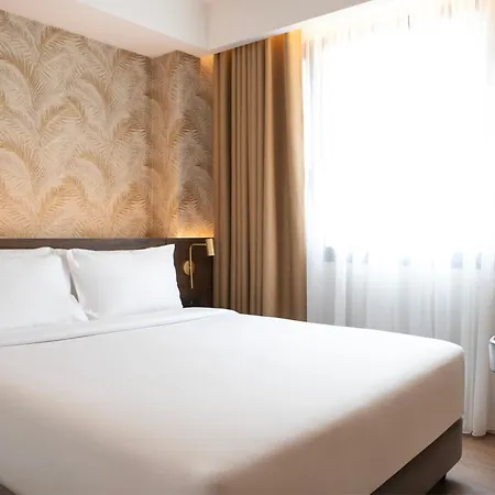 Hotel Luwian Boutique