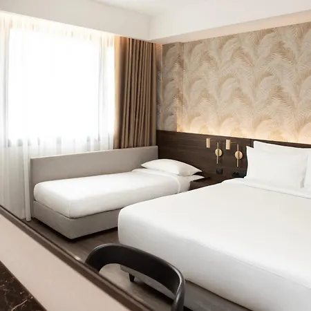 Hotel Luwian Boutique Athen
