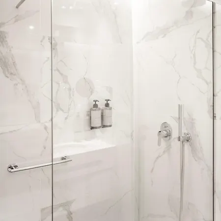 Luwian Boutique Hotel Athen