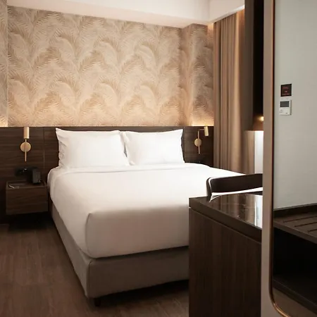 Hotel Luwian Boutique Athen