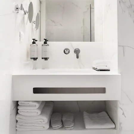 Luwian Boutique Hotel