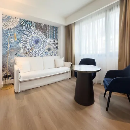 Luwian Boutique 4* Athen