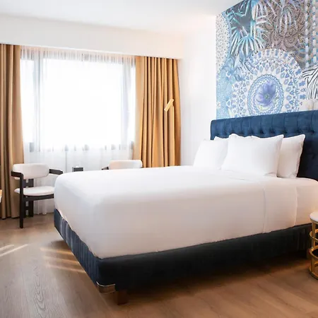 Hotel Luwian Boutique Athen